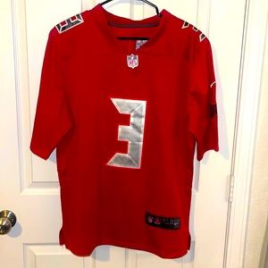 Winston Buccaneers NFL Jersey